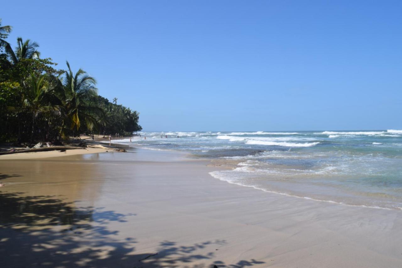 La Paz Del Caribe Adults Only Panzió Puerto Viejo de Talamanca Kültér fotó